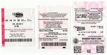 &quot;Mega Millions Numbers Where To Watch